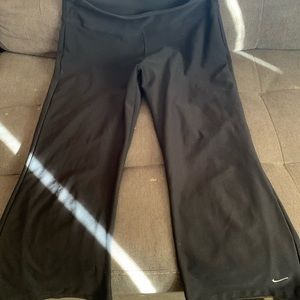 Nike women’s plants